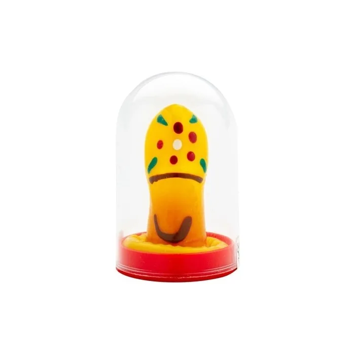 Condomerie Hand Painted Novelties Condoms