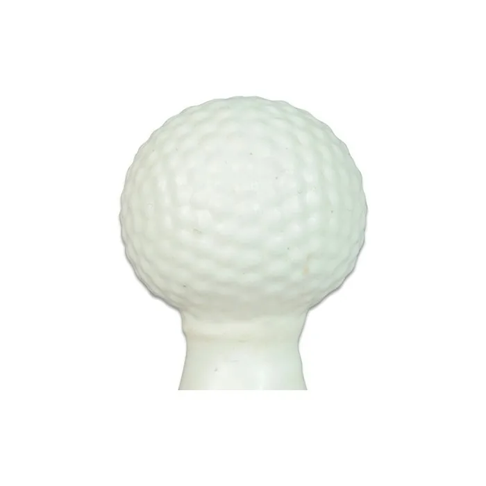 Condomerie Hand Painted Novelty Golf Ball Condoms