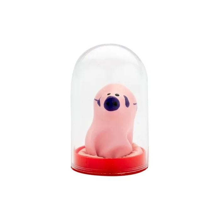 Condomerie Hand Painted Novelty Condoms Little Hog