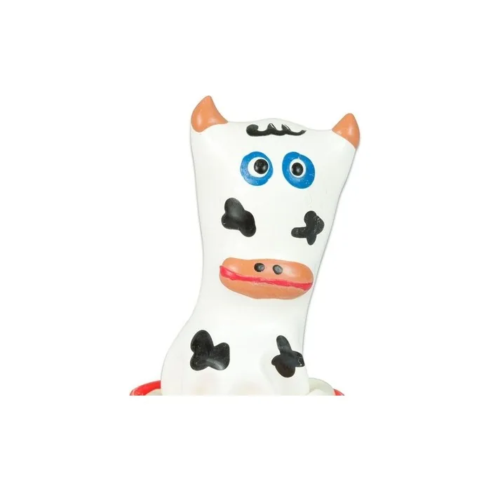 Condomerie Hand Painted Novelty Cow Model Condom