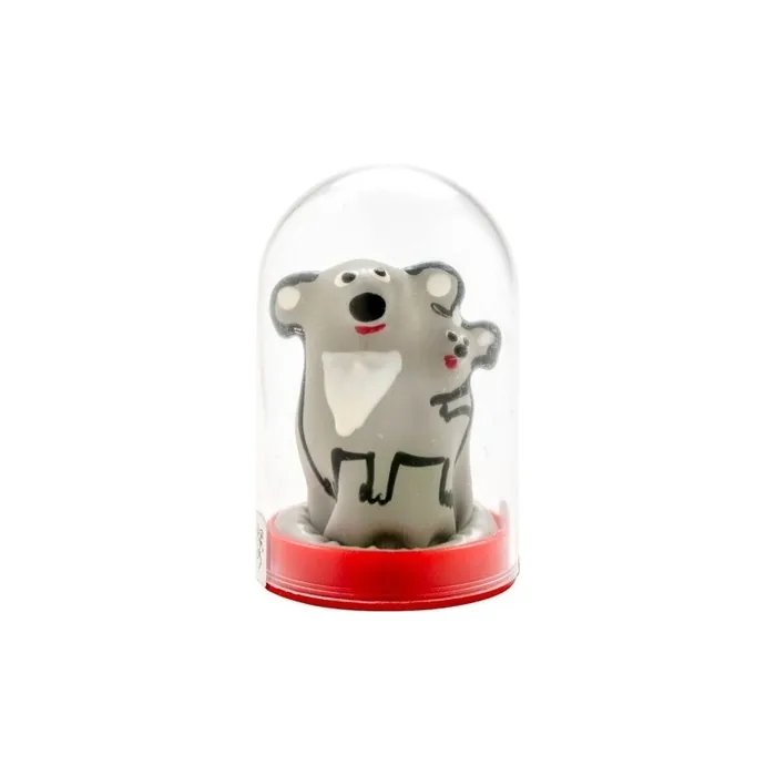 Condomerie Hand Painted Novelty Condoms Koala