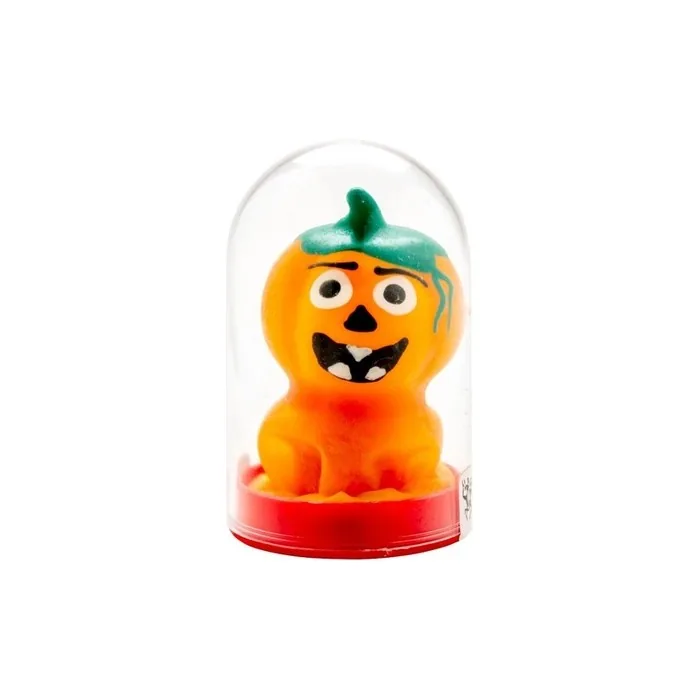 Condomerie Hand Painted Novelty Pumpkin Condoms