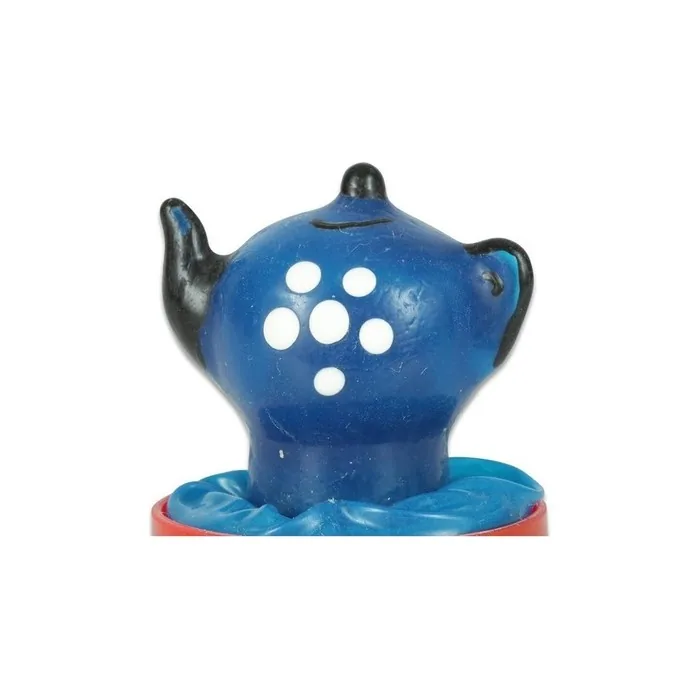 Condomerie Hand-Painted Novelty Condom Teapot