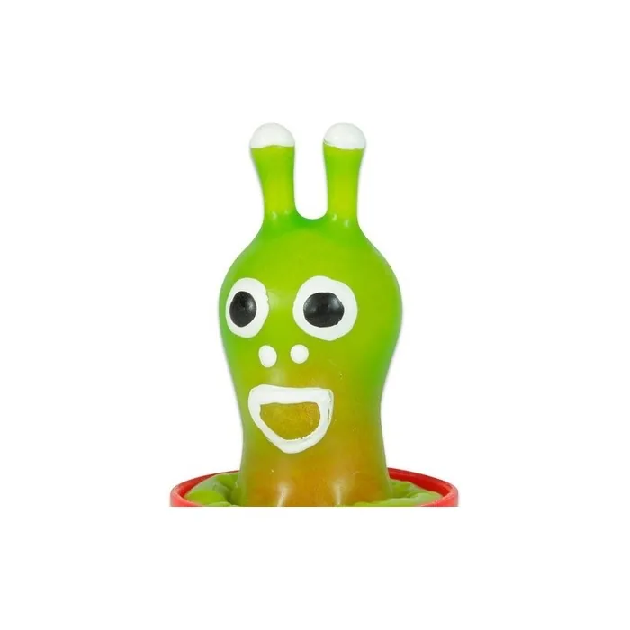 Condomerie Hand-Painted Novelty Condoms Alien Martian