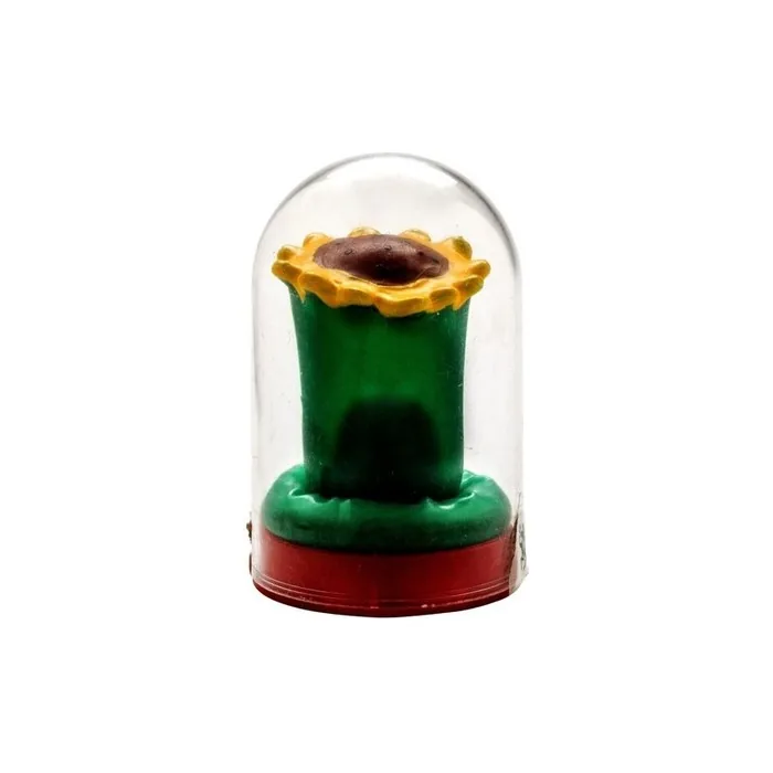Condomerie Hand Painted Novelty Condoms Sunflower