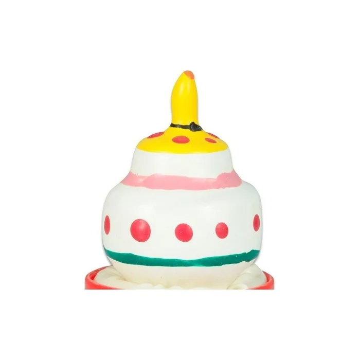Condomerie Hand-Painted Novelty Condom Cake