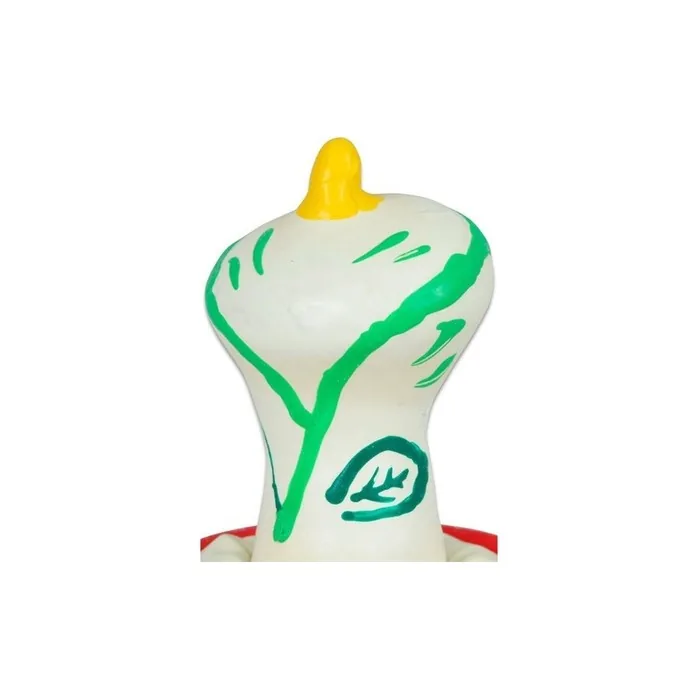 Condomerie Hand Painted Novelty Condoms Kala