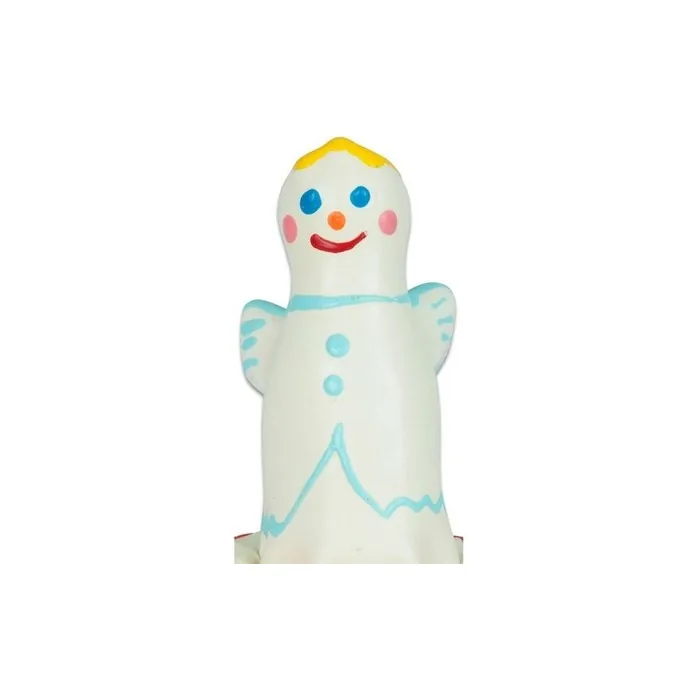Condomerie Hand Painted Novelties Condoms Angels