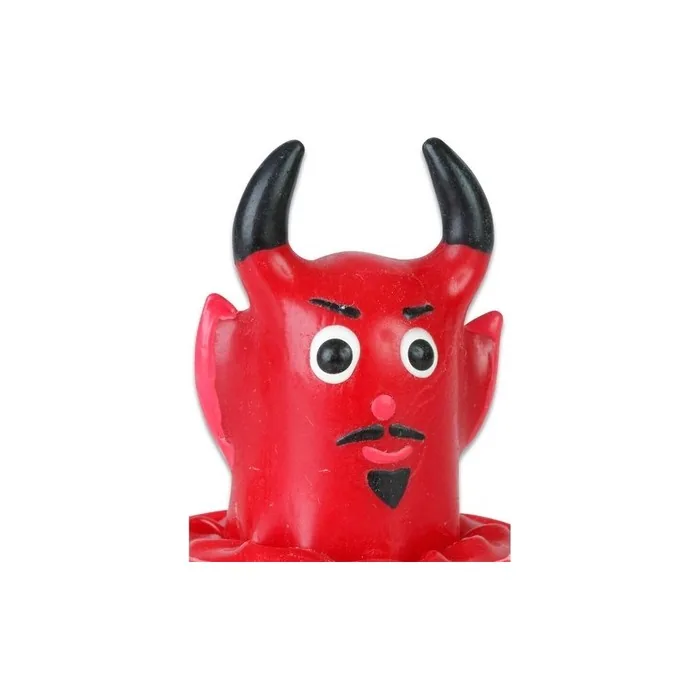 Condomerie Hand Painted Novelty Condoms Devil