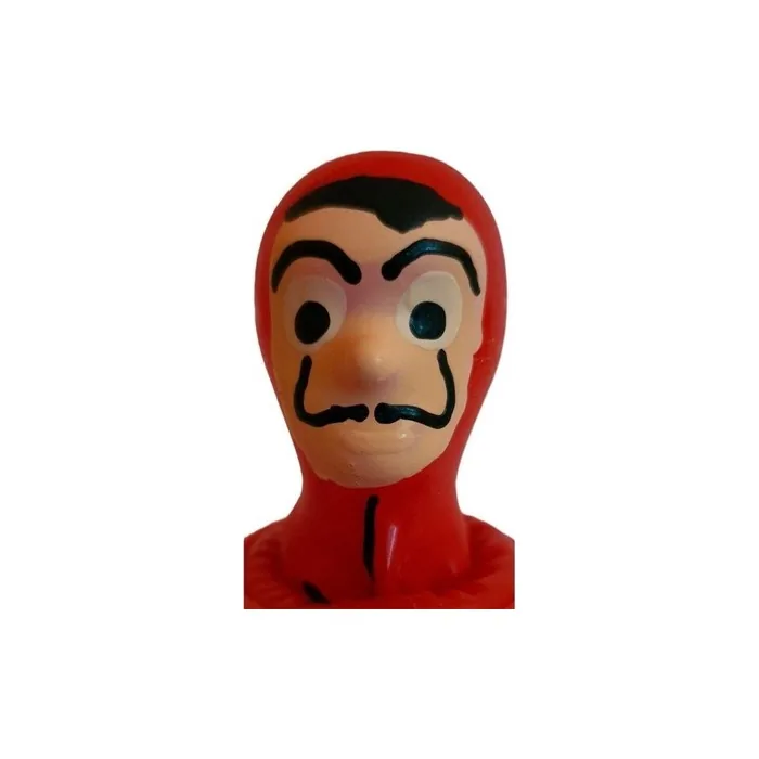 Condomerie Hand-Painted Novelty Condoms Dali Mask