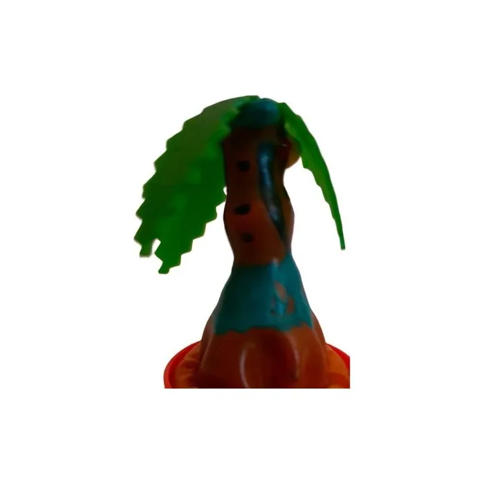 Condomerie Hand-Painted Novelty Condoms Palm
