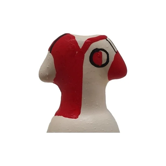 Condomery Hand Painted Fancy Condoms Feyenoord Shirt