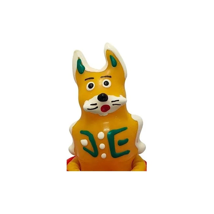 Condomerie Hand-Painted Novelty Condoms Chinese Rabbit Model 2