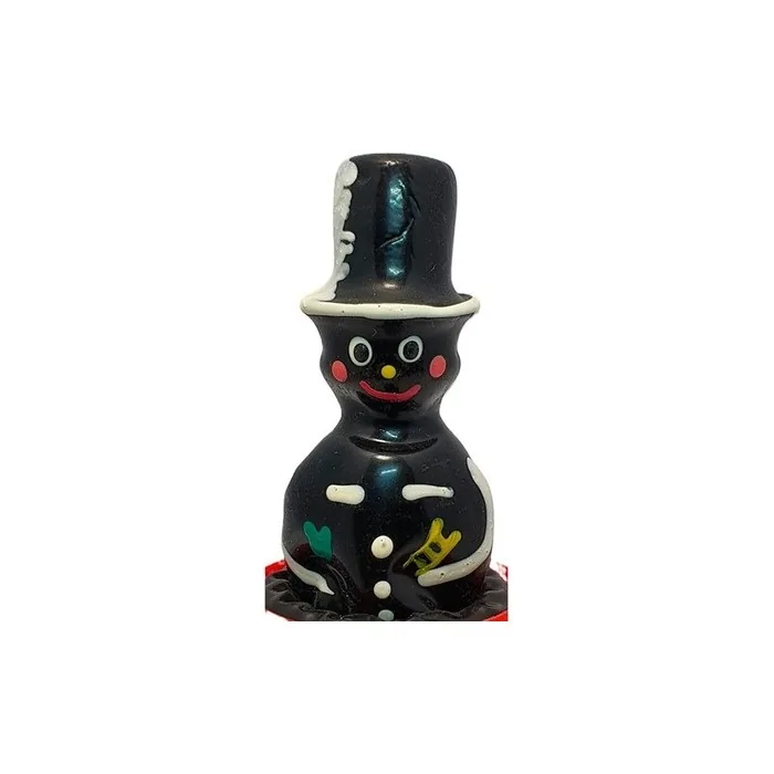 Condomerie Hand-Painted Novelty Condom Chimney Sweep Model 2