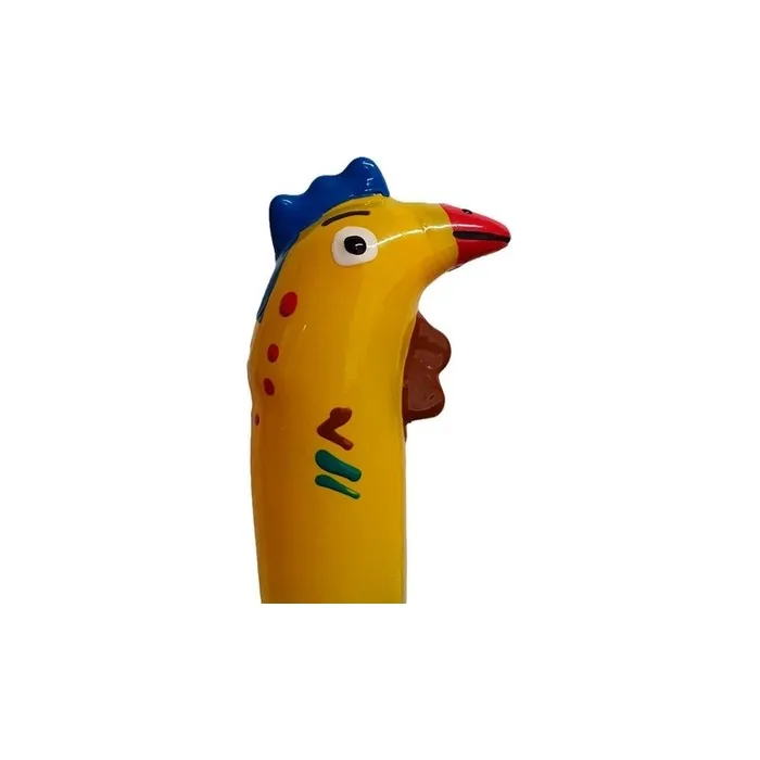Condomerie Hand-Painted Novelty Condoms Cock Model XL