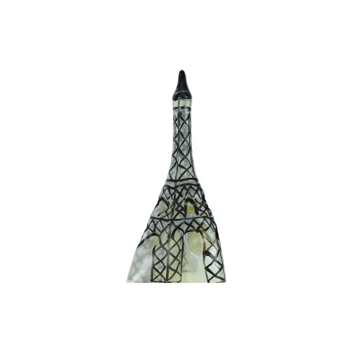 Condomerie Hand-Painted Novelty Condoms Eiffel Tower XL