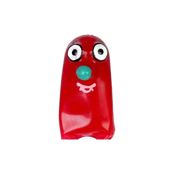 Condomerie Hand-Painted Novelty Condoms Nosy XL