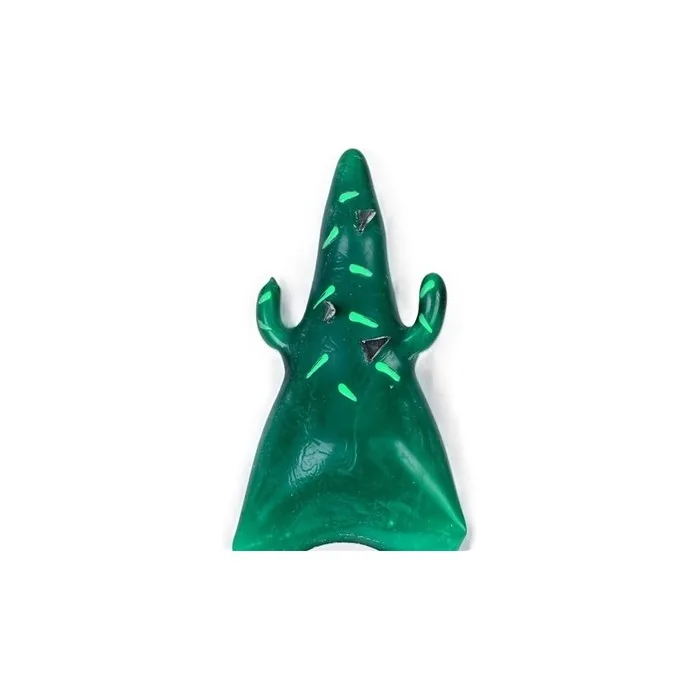 Condomerie Hand-Painted Novelty Condoms Large Cactus XL
