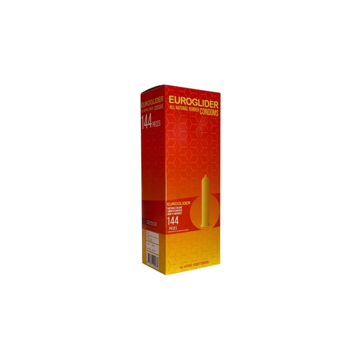 Euroglider Euroglider Condoms