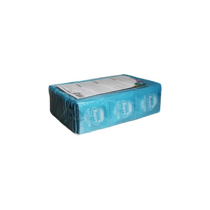 Beppy Condoms Standard 72 Pieces