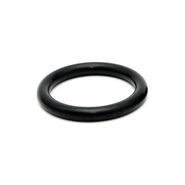 Rimba Rubber Cockring 8mm Thick