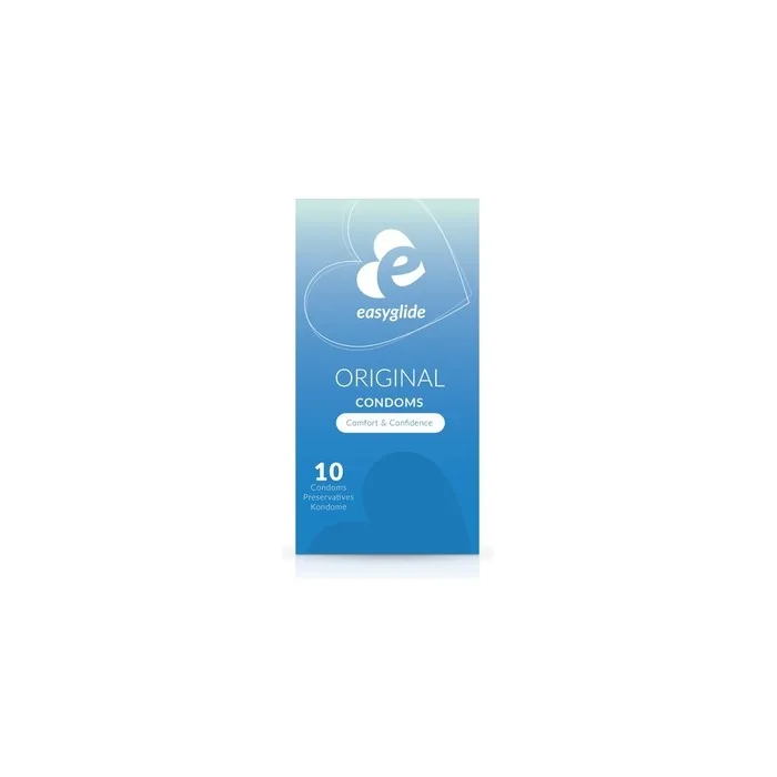 Easyglide Easyglide Condoms Original