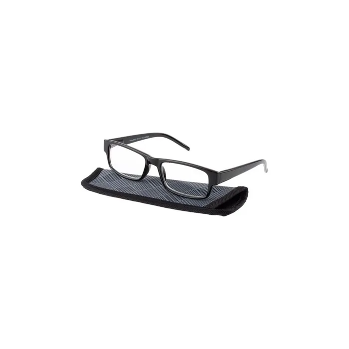 Alvita Vince Reading Glasses for Men +3.50 Strength - Single Piece
