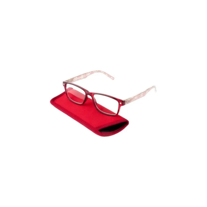 Alvita Rita Women's Reading Glasses +2.00 Strength - Single Piece