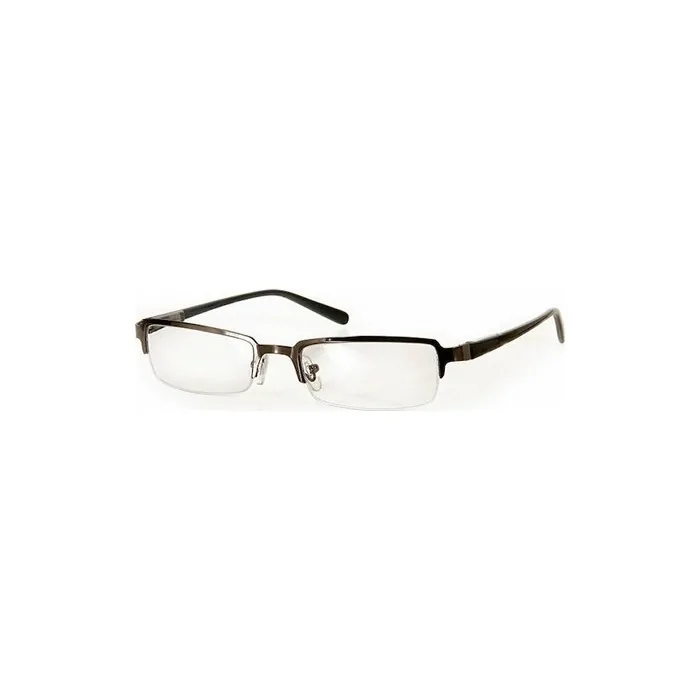 Eyelead E101 Black Metal Reading Glasses