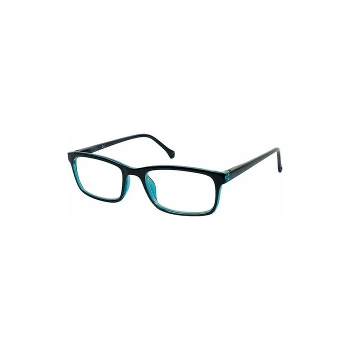 Eyelead E143 Reading Glasses In Blackblue