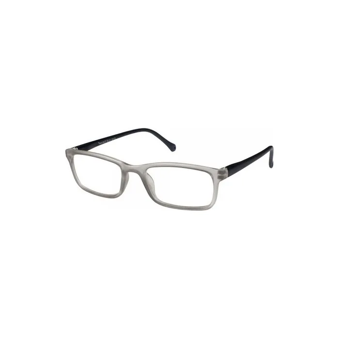 Eyelead E152 Reading Glasses Grey Black