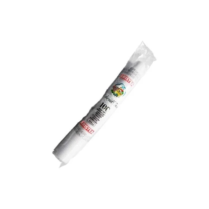 Aristea White Glasses 80ml