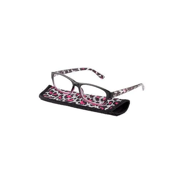 Beatrice Reading Glasses Pre-Assembled +2.50