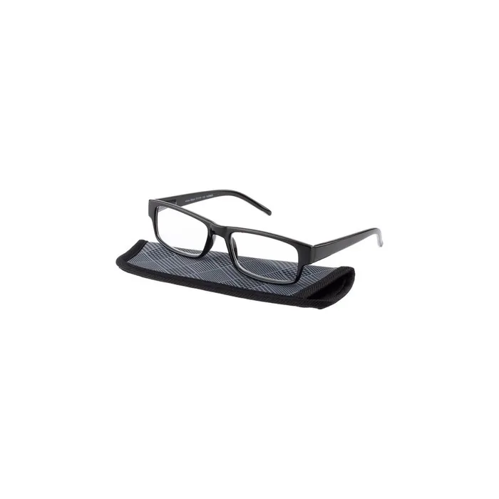 Alvita Vince Reading Glasses for Men +1.50 Strength - Single Piece
