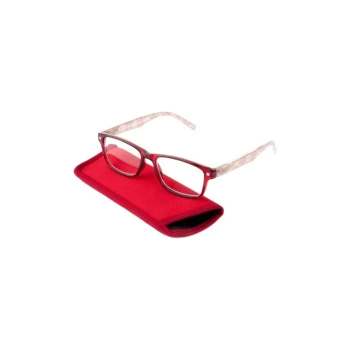 Rita Alvita Pre-Assembled Reading Glasses +3.00