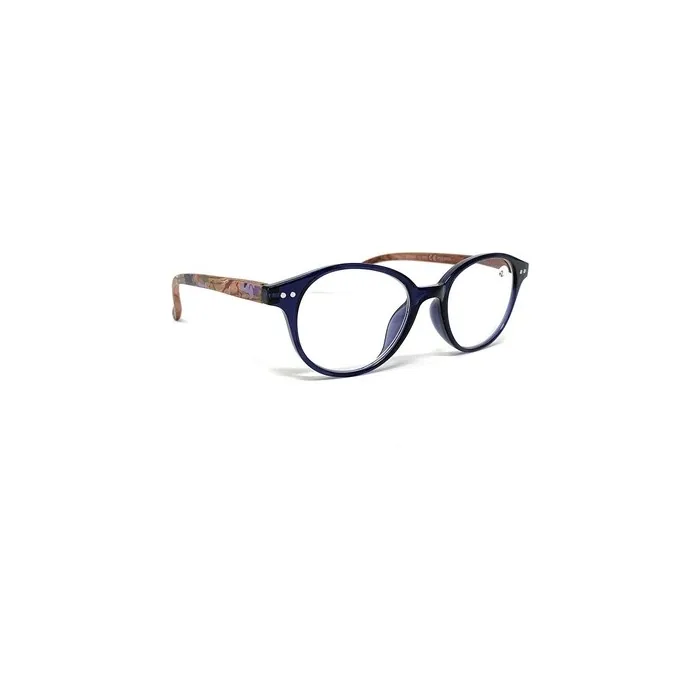 Alvita Zinnia Women's Reading Glasses +2.00 Strength - Single Piece