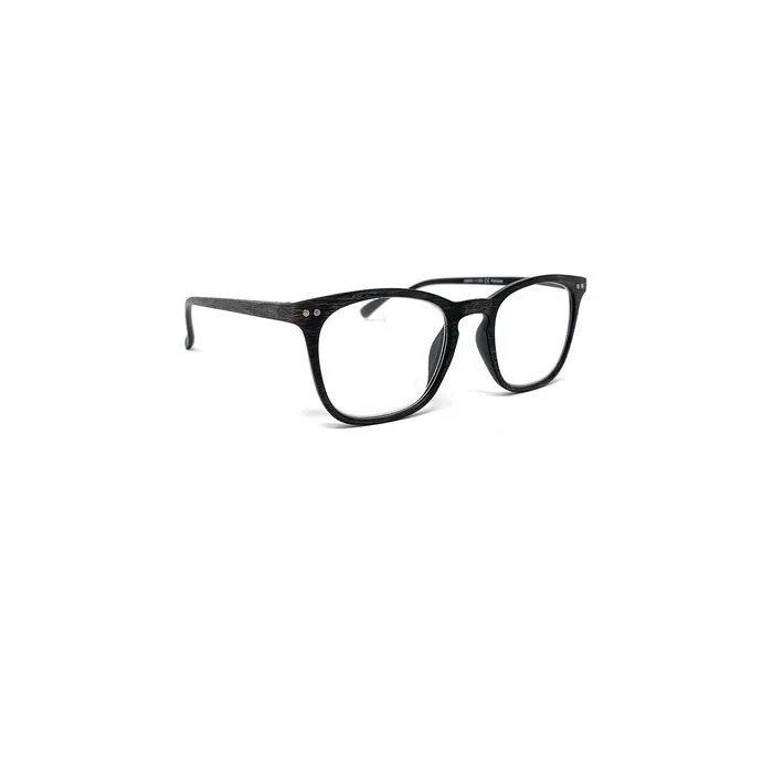 Alvita Simon Reading Glasses +2.50 Strength