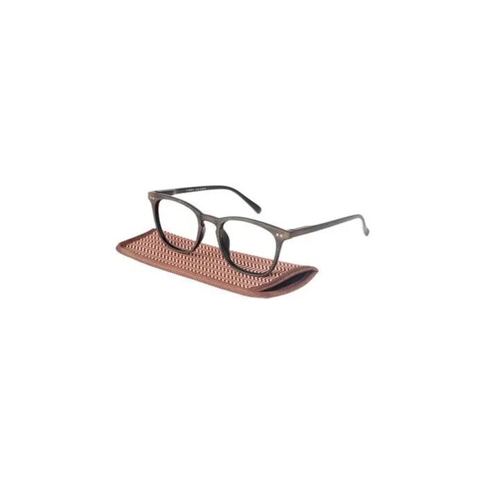 Alvita Simon Reading Glasses for Men +3.00 Strength - Single Piece