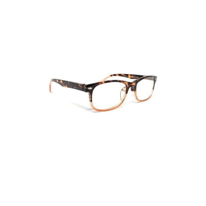 Alvita Casey Premade Reading Glasses +3.00 Strength