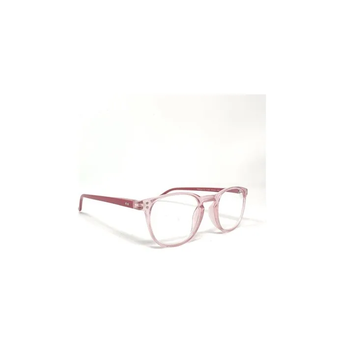 Alvita Tiffany Reading Glasses Pink +1.50 Strength - Single Piece