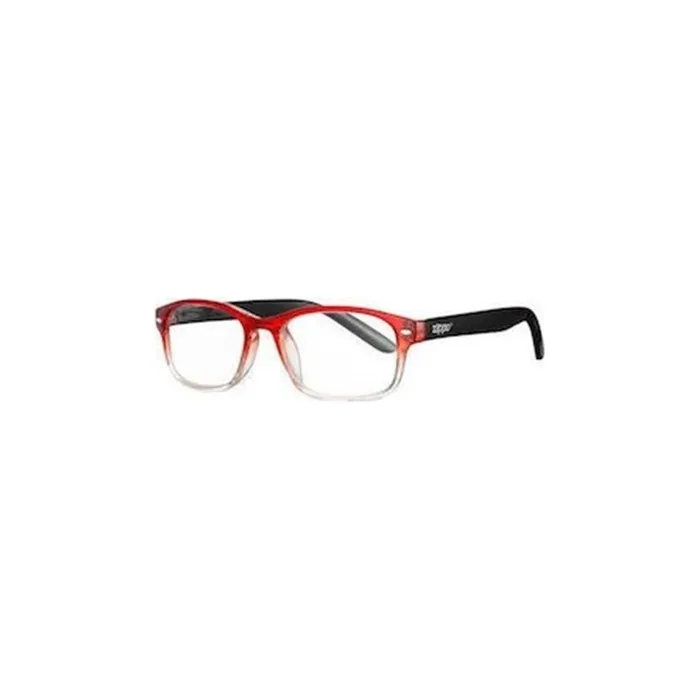 Zippo Reading Glasses In Red Color Model: 31z-B1-Red-150