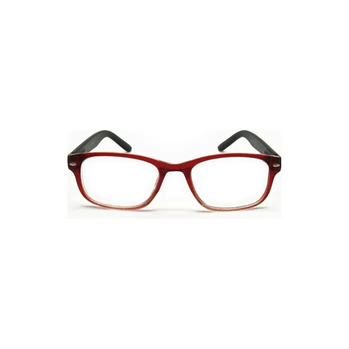 Zippo Reading Glasses In Red-Black Color