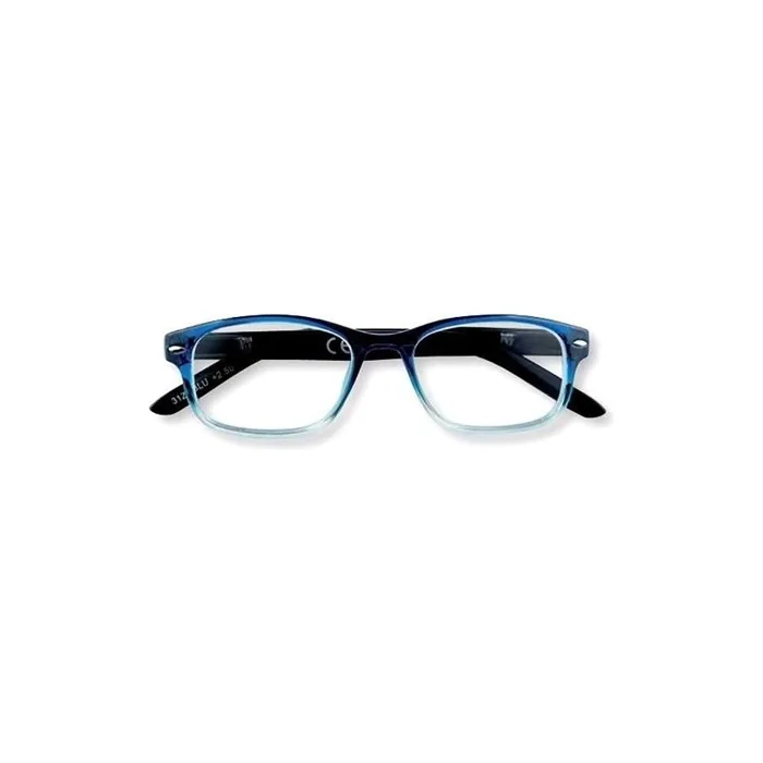 Zippo Reading Glasses 31Z-B1-BLU250 +2.50