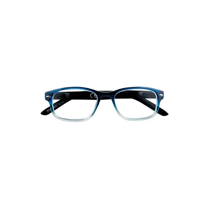 ZIPPO Reading Glasses 31Z-B1-BLU350 +3.50