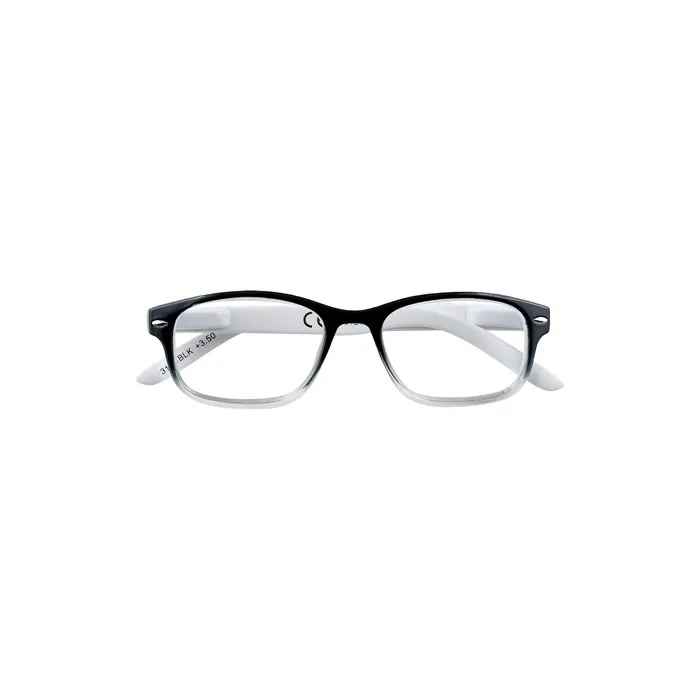 Zippo Reading Glasses with Soft Line Frame for Men