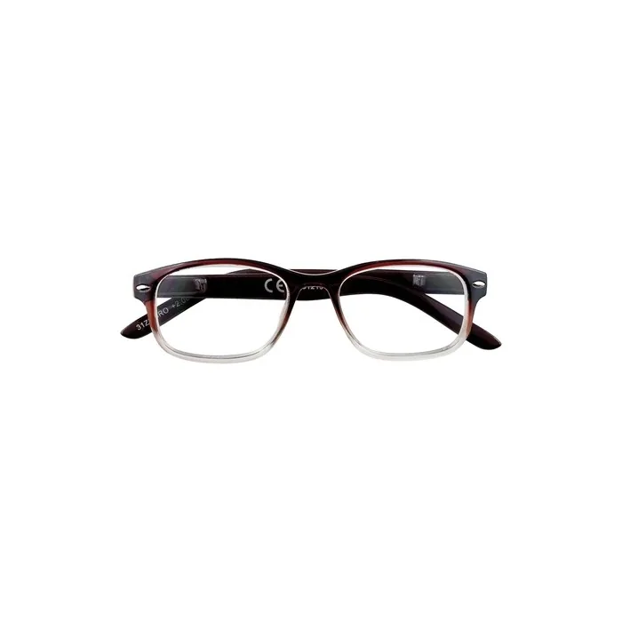 Zippo Reading Glasses with Soft Lines Ideal for Men and Women