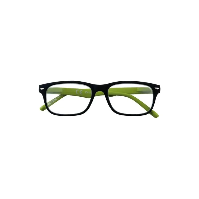 ZIPPO Reading Glasses 31Z-B3-GRE100 +1.00