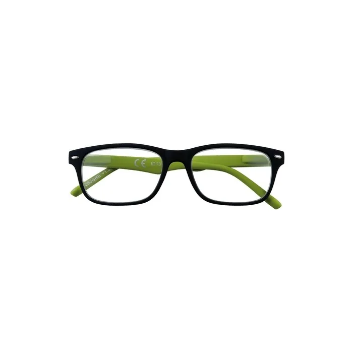 ZIPPO Reading Glasses 31Z-B3-GRE200 +2.00