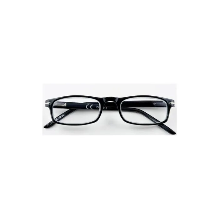 Zippo Unisex Reading Glasses Model 31zb6 Black +3.50 Diopter