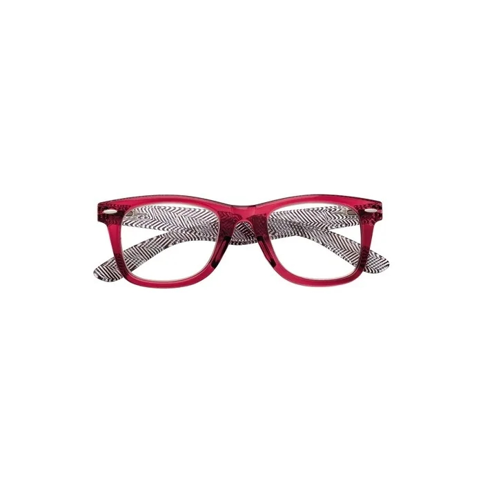 Zippo Reading Glasses with Soft Lines Frame